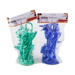 Varal Dobravel 16 Prendedores-Plastico - Imagem 2