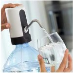 Bomba Automatica Para Galao Co 7937234150122 7898357380158 7898652416224 7908216118072 UCO218 - Imagem 3