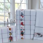 Toalha De Copa Felpudo Transfer - Imagem 6