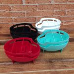 Porta Talheres Color