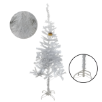 Arvore Branca 150Cm 200Galhos 16 - Imagem 2