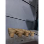 Kit 20 Rolhas De Plastico Para Vinhos e Espumantes - Imagem 4