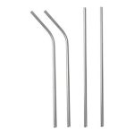 Canudo Metal Com 4 - Imagem 5