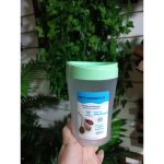 Pote Hermético Para Alimento Com Tampa De Rosca 500ml - Imagem 3