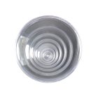 Tulipa Ondulada Cristal Transparente - Imagem 2