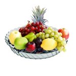 CENTRO DE MESA CALIFORNIAZAO 2L  30 X 5,5 CM