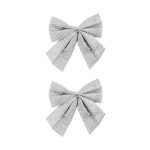 Laco Shine C/Gliter 2Pcs 10X10 - Imagem 8