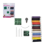 KIT COSTURA 39PCS