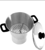 Cuscuzeiro 2,2Litros 16 - Msr - Imagem 3