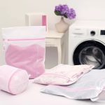 Saco Lava Roupas 50*37Cm -Poliester - Imagem 2