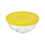 Tigela C/Tampa Col 15,5X6 500Ml Astral - Nadir - Imagem 3