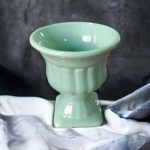 Taca Peq Em Ceramica - Imagem 2