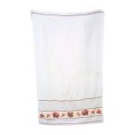 Toalha De Copa Felpudo Transfer - Imagem 2