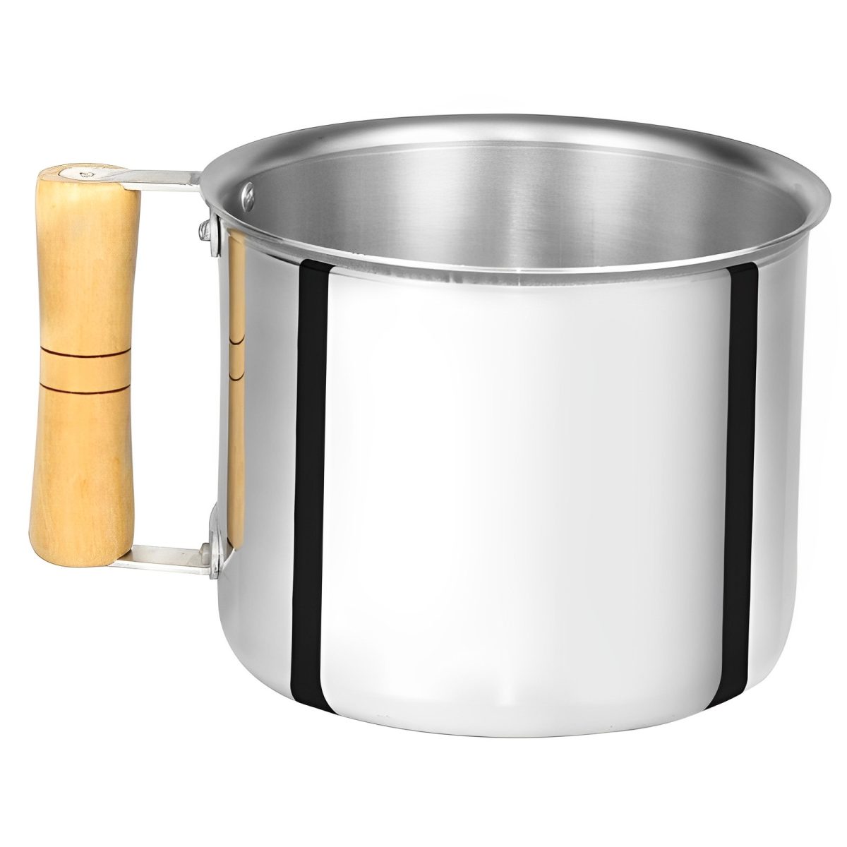 Caneco Extra C/ Cabo De Madeira 1,5L  14 - Msr - Imagem 2