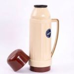 Garrafa Term Continental 1 Lt  Coffee /./.Black - Imagem 7