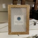 Porta Retrato Mdf/Vidro 10X15Cm - Imagem 4