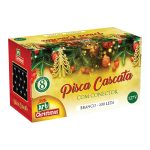 Pisca Cascata 100 Leds Branco - Imagem 4