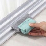 LIMPADOR DE TRILHOS JANELA 13, - Imagem 5