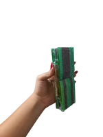 Prendedor De Roupas C/Molas 12 un - Imagem 2