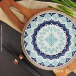 Donna Lola Prato Raso 24 Cm