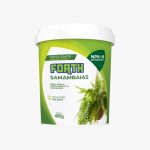 Forth Samambaias 400G Reg 0032042000013 N14%;P2O55%;K2O10%;Ca1