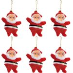 Enf Noel 6,5Cmx6Pcs - Zein - Imagem 3