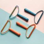 Tira Pelo, Material Em Plastico 4080 - Imagem 5