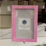 Porta Retrato Mdf/Vidro 10X15Cm - Imagem 5