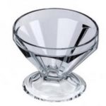 Taca P/ Sorvete 130 Ml - Transparente - Imagem 4