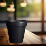 Vaso Redondo N 20 - Imagem 3