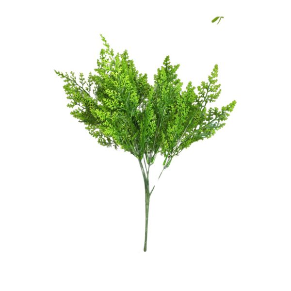 BQ MINI SAMAMBAIA Folhagem MG2690