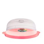 Boleira de Plastico - Imagem 3