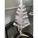 Arvore Branca 60Cm 50Galhos B/P - Zein - Imagem 2