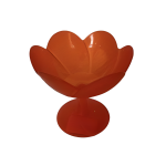 Taca Flor Cristal Color - Imagem 7