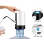 Bomba Automatica Para Galao Co 7937234150122 7898357380158 7898652416224 7908216118072 UCO218 - Imagem 4