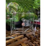 3201-Suporte Copo P/ Mesa 6 Esp - Imagem 3