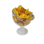 Taca Inclinada Media 1.100 L - Transparent