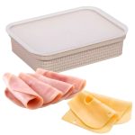 Porta Frios 400Ml Tear