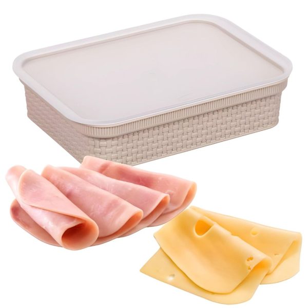 Porta Frios 400Ml Tear