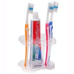 Porta Escova Dentes Cristal - Imagem 6