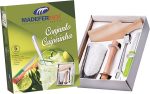 1-183 Conjunto Caipirinha 5Pcs Faca Cb Plastico