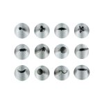 Bico Decorador De Bolo - Imagem 2