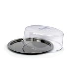 Jogo Para Bolo 2 Pcas - Mega Inox - Imagem 2