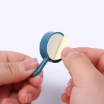 Gancho De Plastico Polipropileno 4300 - Imagem 3