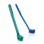 Escova Sanitaria. Unitaria  Coleta Seletiva