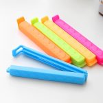 Lacres Para Embalagem De Polipropileno, Embalagem Com 10 Pecas 46