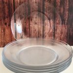 Prato Fundo 22Cm Astral - Nadir - Imagem 2