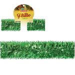 Festao 9Cmx2M Verde - Zein