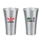 Copo Berlim Aluminio 410Ml Mix A Granel - Imagem 2