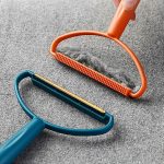 Tira Pelo, Material Em Plastico 4080